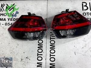 Sol Arka Stop Nissan X-Trail 2017-2021 Sıfır (2. Adet)