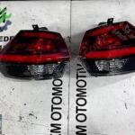 Sol Arka Stop Nissan X-Trail 2017-2021 Sıfır