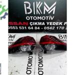 Sol Arka Stop Nissan X-Trail 2017-2021 Sıfır