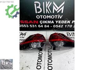Sol Arka Stop Nissan X-Trail 2017-2021 Sıfır