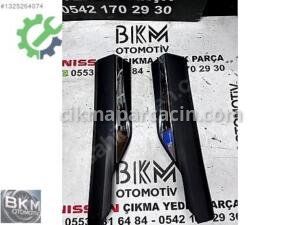 Nissan Kapı (Arka Sol) Çıkma