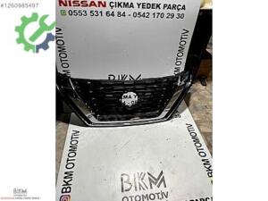 Nissan X-Trail 2022 Çıkma Panjur