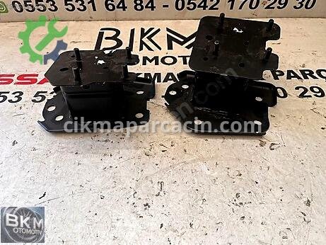 Nissan Juke Ön Tampon çıkma parça