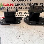 Nissan Juke 2019 Çıkma Ön Tampon