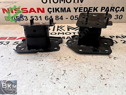 Nissan Juke Ön Tampon çıkma parça