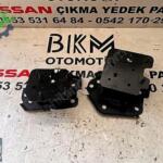 Nissan Juke 2019 Çıkma Ön Tampon