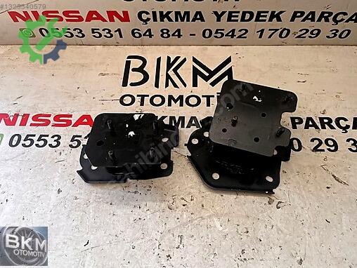 Nissan Juke Ön Tampon çıkma parça