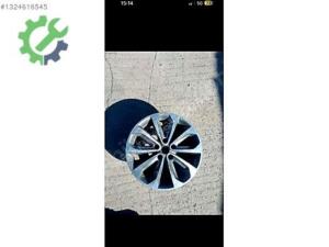 Nissan juke çelik jant