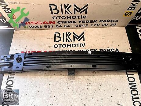 Nissan Juke Ön Tampon çıkma parça