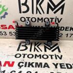 Nissan Juke Yağ Soğutucu Çıkma