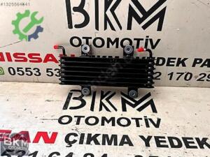 Nissan Juke Yağ Soğutucu Çıkma