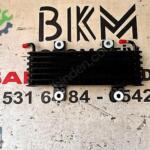 Nissan Juke Yağ Soğutucu Çıkma