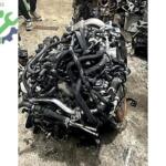 Nissan navara 4×4 motor elektrik tesisatı