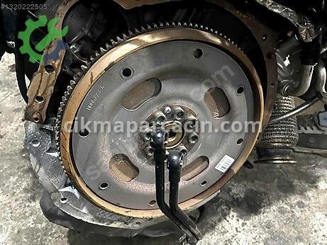 Nissan Navara Volant çıkma parça