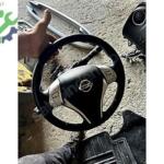 Nissan navara direksiyon airbag Orijinal