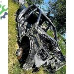 Nissan navara kupa orijinal