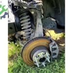 Nissan navara ön sağ sol amortisör orijinal