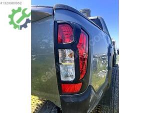 Nissan navara sağ arka stop orijinal