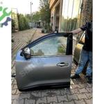 Nissan navara sol ön kapı orijinal