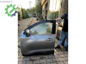Nissan navara sol ön kapı orijinal