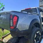 Nissan navara tavan arka kupa orijinal
