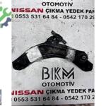 Nissan X-Trail Orijinal Çıkma Salıncak (Alt Tabla)