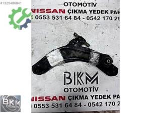 Nissan X-Trail Orijinal Çıkma Salıncak (Alt Tabla)