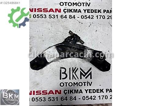 Nissan X-Trail Salıncak (Alt Tabla) çıkma parça