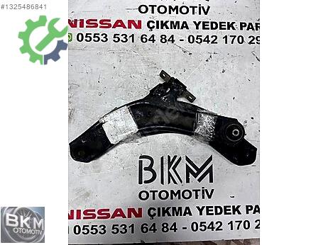 Nissan X-Trail Salıncak (Alt Tabla) çıkma parça