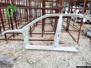 OCTAVİA 1 A4 SOL ORTA DİREK ORTA ÖN MARŞPİYEL SACI 1996 2009