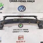 OCTAVİA 2 MAKYAJ 1Z0807111 ÖN TAMPON DEMİRİ 2009 2012