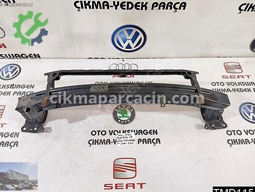 Skoda Octavia Ön Tampon Demiri 1Z0807111 çıkma parça