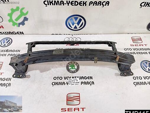 Skoda Octavia Ön Tampon Demiri 1Z0807111 çıkma parça