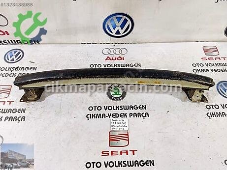 Skoda Octavia Arka Tampon Demiri çıkma parça