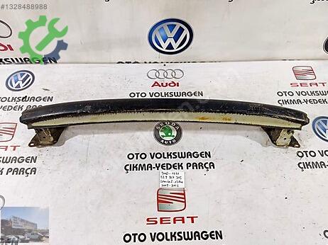 Skoda Octavia Arka Tampon Demiri çıkma parça