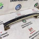 OCTAVİA ARKA TAMPON DEMİRİ 1Z5807305 1Z5 807 305 2005-2012 ÇIKMA