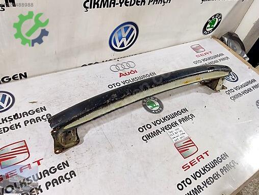 Skoda Octavia Arka Tampon Demiri 1Z5807305 çıkma parça