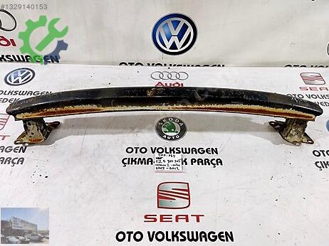 Skoda Octavia Arka Tampon Demiri çıkma parça