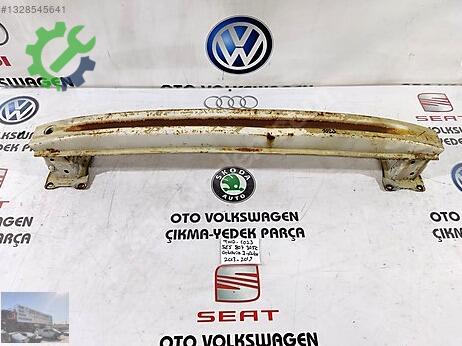 Skoda Octavia Arka Tampon Demiri çıkma parça