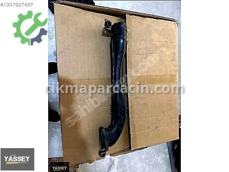 Ford Emme Manifoldu çıkma parça