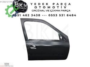 Kapı (Ön Sağ) Renault Clio 2001 Sıfır 2001-08