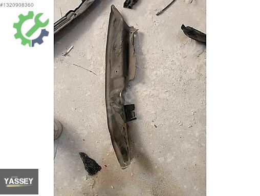 Volkswagen Passat Tampon çıkma parça