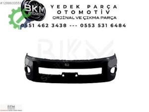 Sıfır Toyota Hilux Ön Tampon 52119-0K974