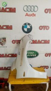 OPEL ASTRA J SAĞ ÖN ÇAMURLUK
