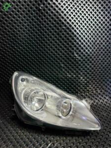 OPEL CORSA D SAĞ FAR