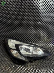 OPEL CORSA E SAĞ FAR