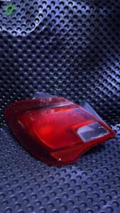 OPEL CORSA E SOL DIŞ STOP