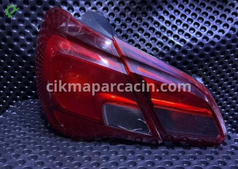 Opel Corsa Stop çıkma parça