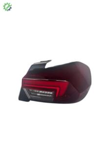 OPEL CORSA F 2019-2023 LEDLİ SIFIR SAĞ DIŞ STOP 9829317880