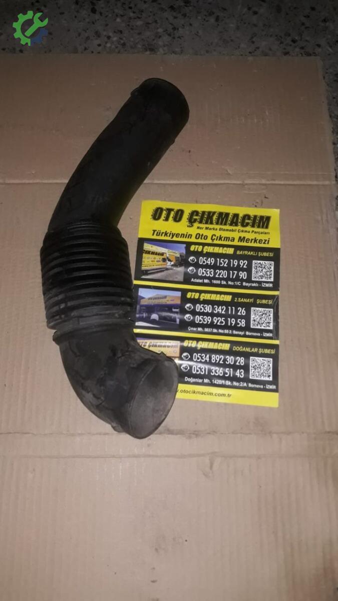 Opel Crossland Filtre çıkma parça
